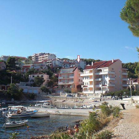 Apartments Simic Trogir Exterior photo