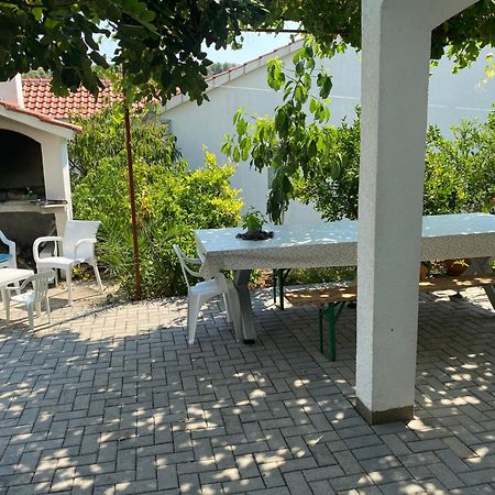 Apartments Simic Trogir Exterior photo