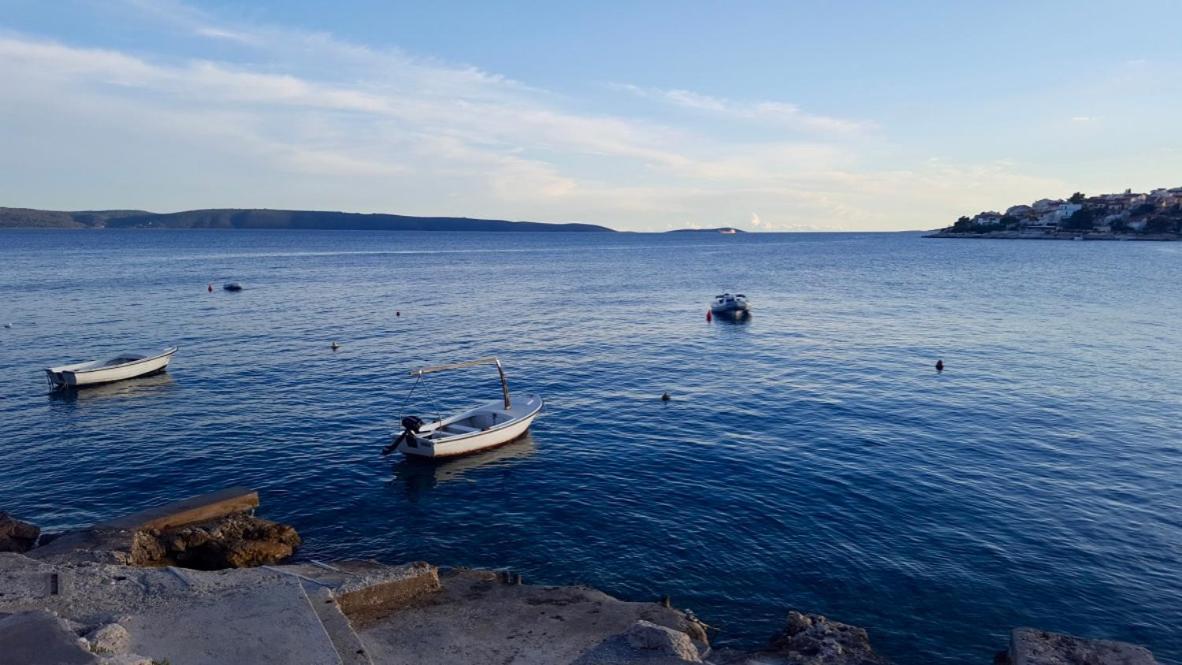 Apartments Simic Trogir Exterior photo