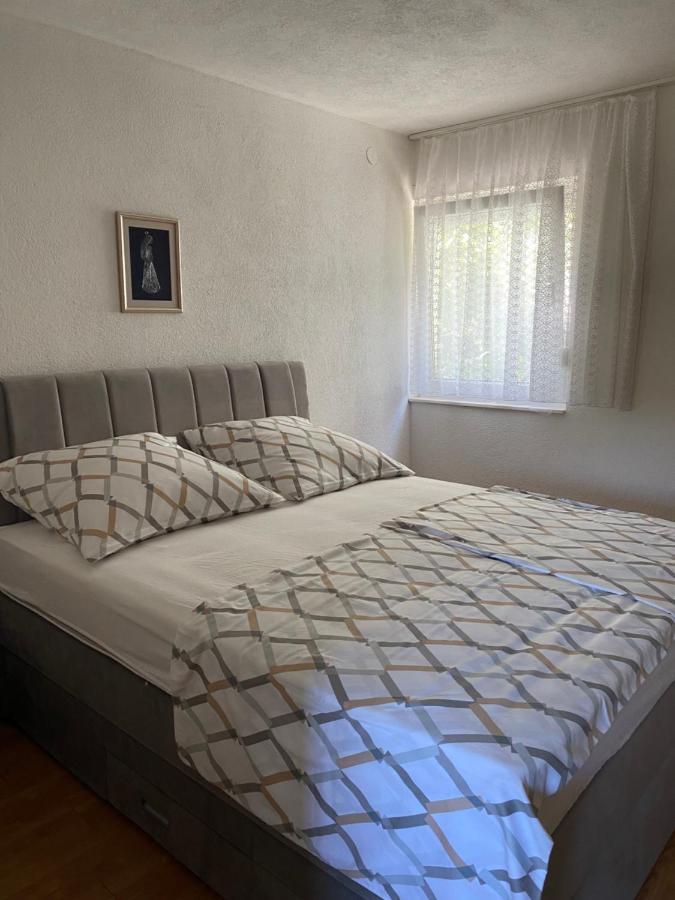 Apartments Simic Trogir Exterior photo