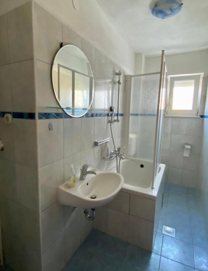 Apartments Simic Trogir Exterior photo