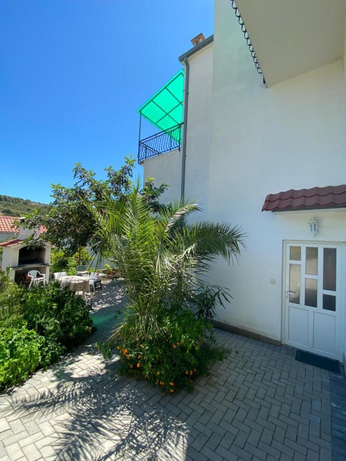 Apartments Simic Trogir Exterior photo