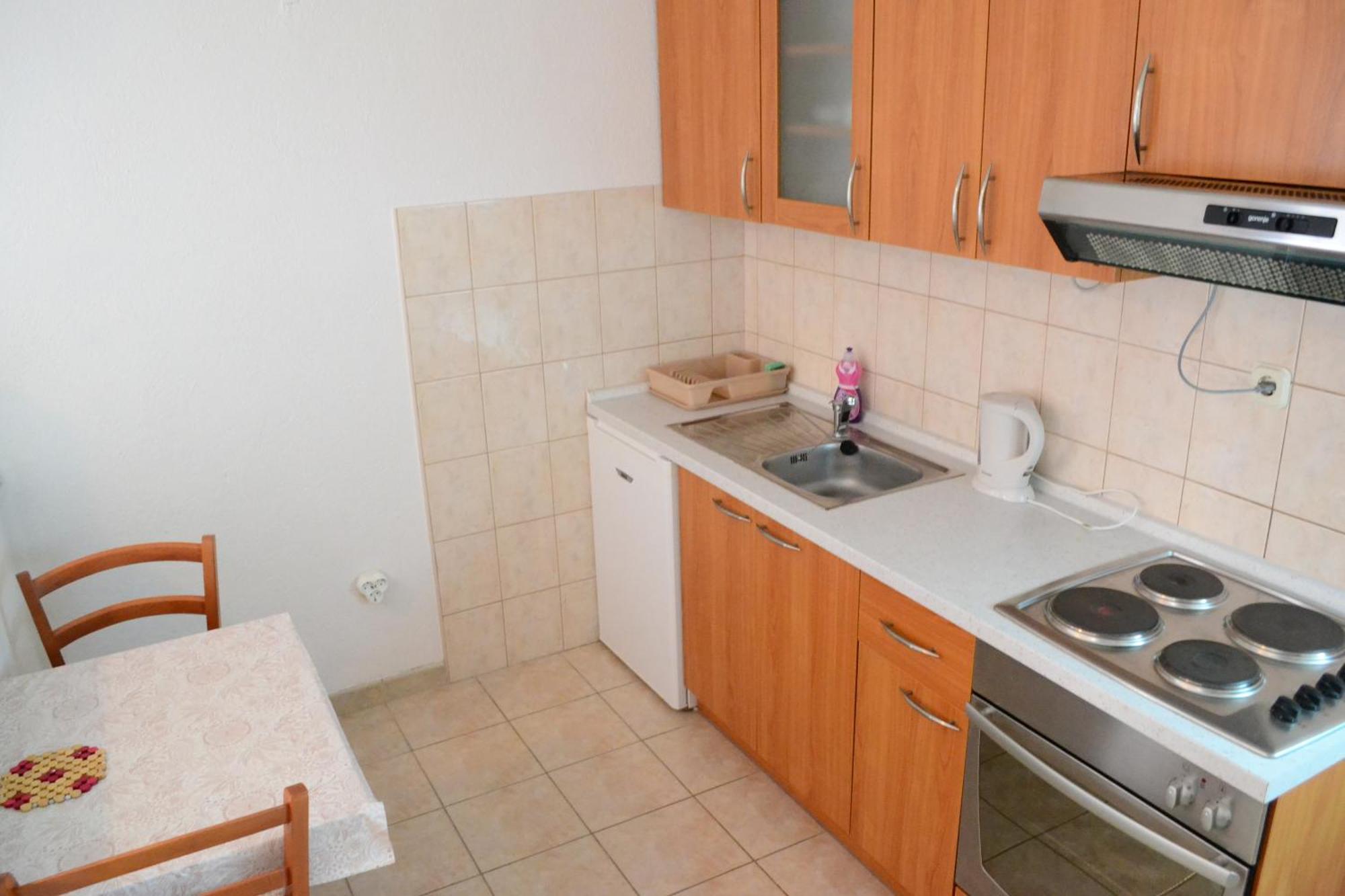 Apartments Simic Trogir Exterior photo