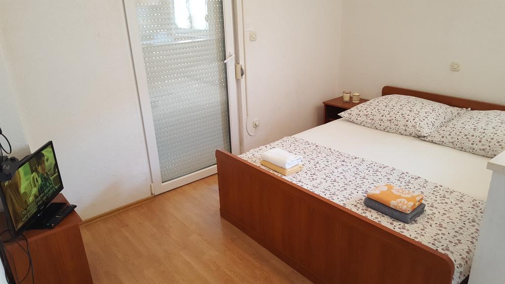 Apartments Simic Trogir Exterior photo