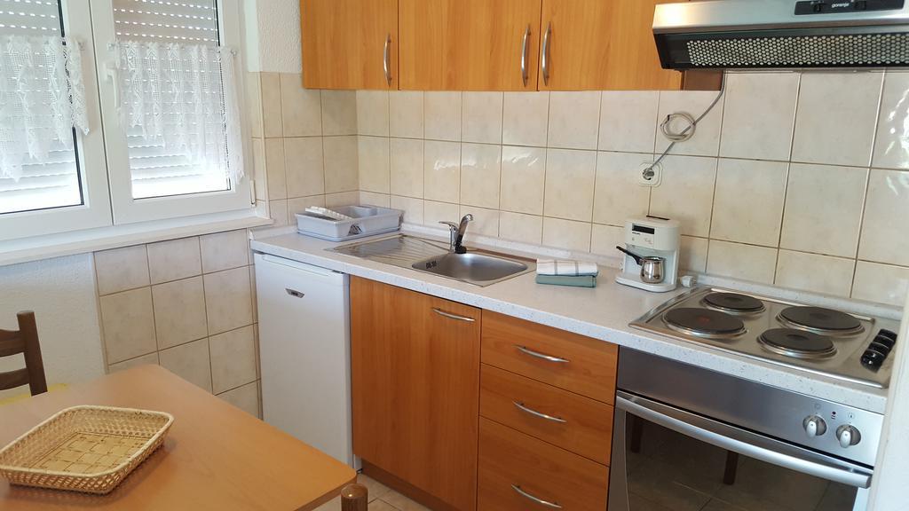 Apartments Simic Trogir Exterior photo